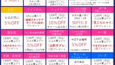 モンテディオ山形「ファンクラブ特典」